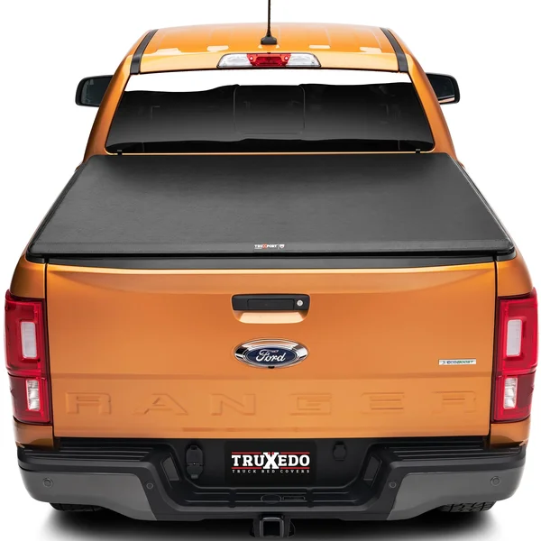 Nissan Titan TruXedo TruXport Tonneau Cover 297401