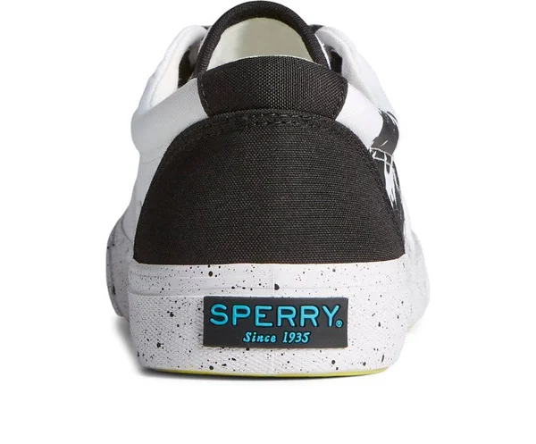 Men's Sperry Striper II CVO Tokyo Sneaker WhiteMulti, Size 13M