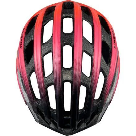 S-Works Prevail II ANGi MIPS Helmet Acid Lava/Acid Purple - L