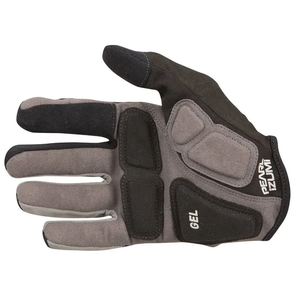 Pearl Izumi Elite Gel Full Finger Glove, Black
