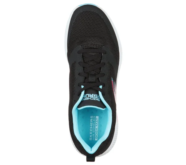 Skechers Women's GOrun Consistent Fearsome Sneaker