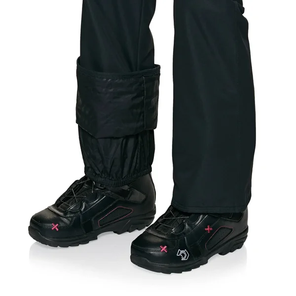 Volcom Frochickie Insulated Pant (BLACK/XS)