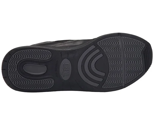 Drew Surge 8.5 Men's Black