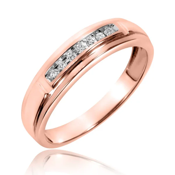 Boundless Mens Wedding Bands on Sale
