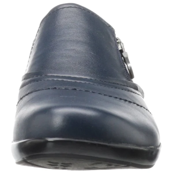 Naturalizer Clarissa 7.5 Women's Navy