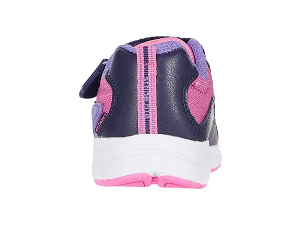 Stride Rite M2P Journey Toddler - Girls 8 Toddler Purple Sneaker W