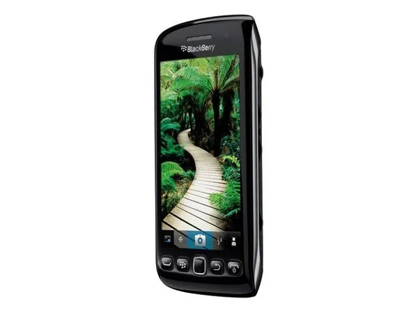 Blackberry Torch 9850 Unlocked GSM Smartphone