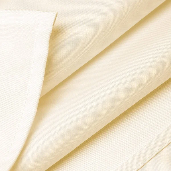 Mill & Thread - 5 Premium 90x22 x 132x22 Tablecloths for Wedding, Banquet, Restaurant - Rectangular Polyester Fabric Table
