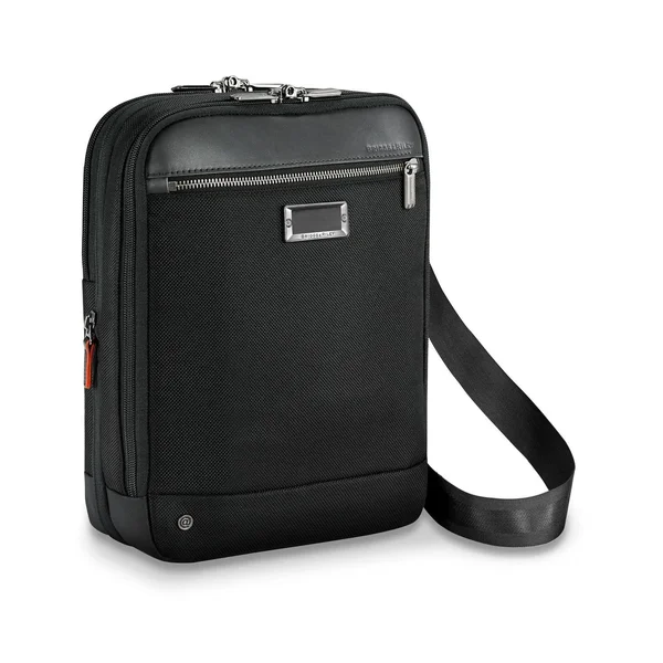 Expandable Crossbody by Briggs & Riley, Black