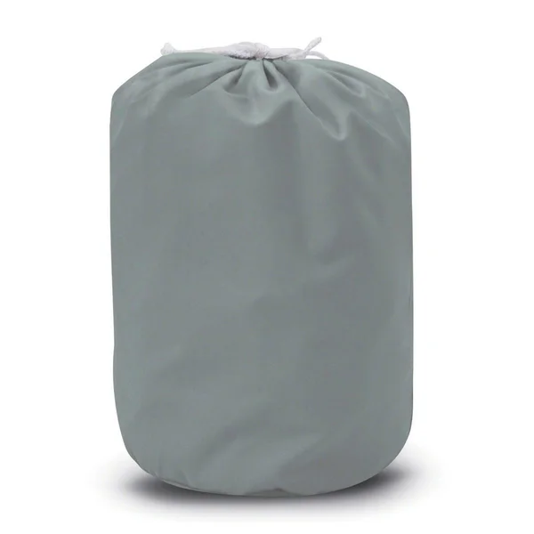 Classic Accessories 74403 Model 3 PolyPro I Folding Camping Trailer Cover, Gray