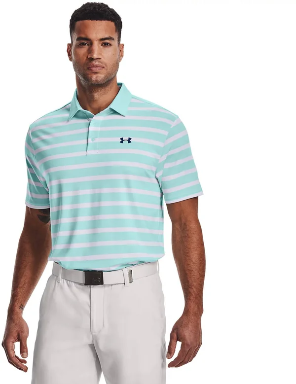 Under Armour Men's Playoff 2.0 Golf Polo