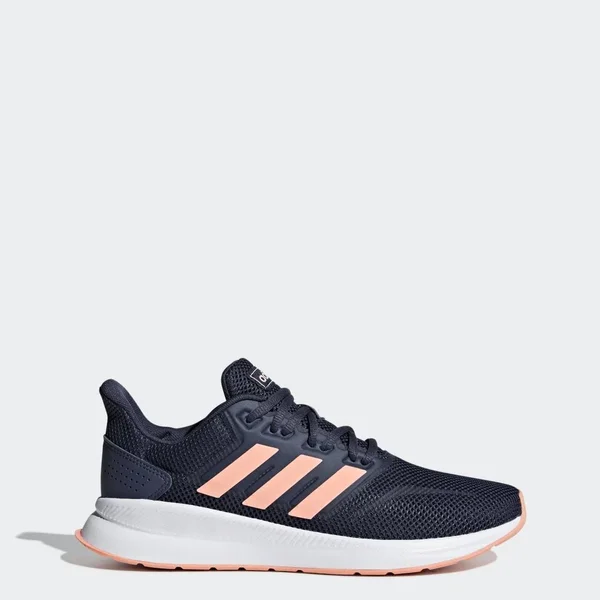 Adidas Runfalcon Shoes Women's, Size: 9, Blue