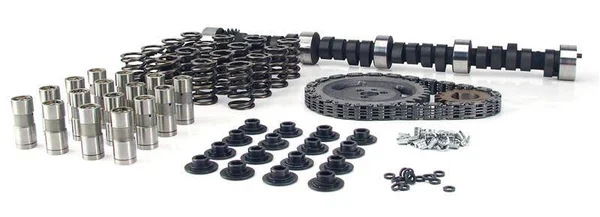 Comp Cams K12-207-2 Camshaft Kit (CS 255DEH)