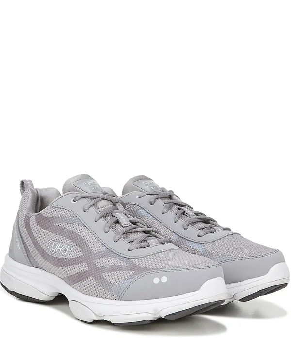 Ryka Women's Devotion XT Training Shoes - Flintstone