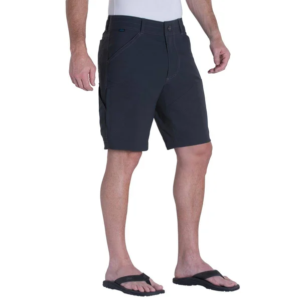 Kuhl Men & S Renegade Short - Koal