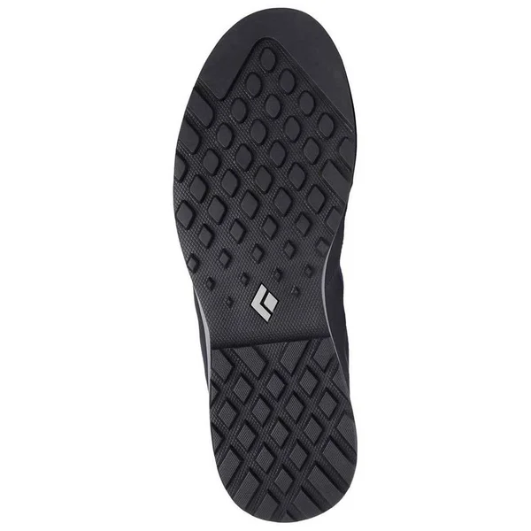 Black Diamond Men's Mission LT Approach Shoes Blue 11