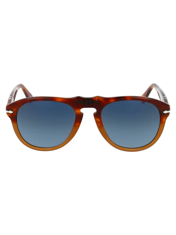 Persol PO0649 Sunglasses - Resina E Sale (1025S3)