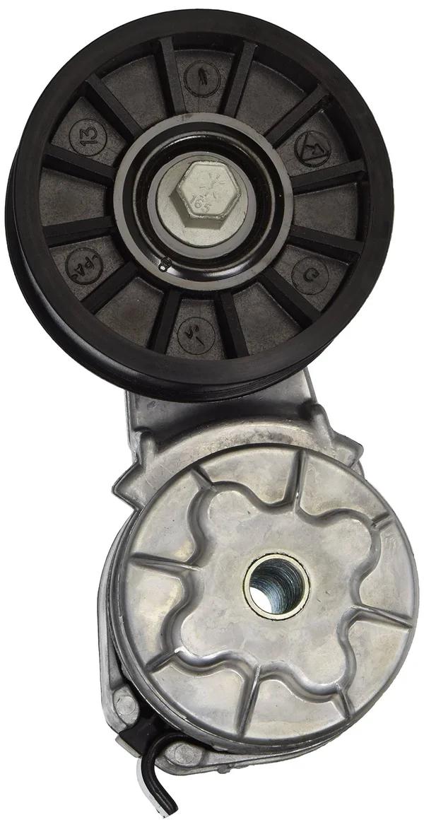 Motorcraft Belt Tensioner