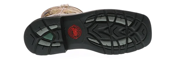 Men's Justin Boots Rugged