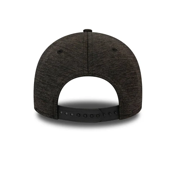 New Era 9FORTY Stretch Snap Cap - Los Angeles Dodgers Black