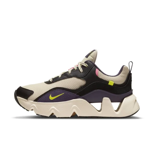 Nike RYZ 365 2 White Women's Shoes, Size: 8