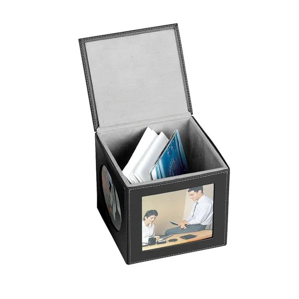 The Memory Cube Black