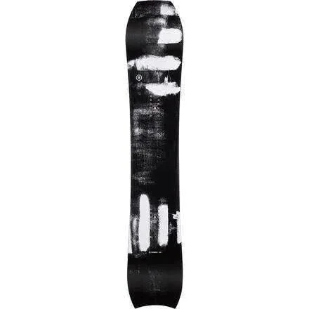 Ride MTNPIG Snowboard 2021