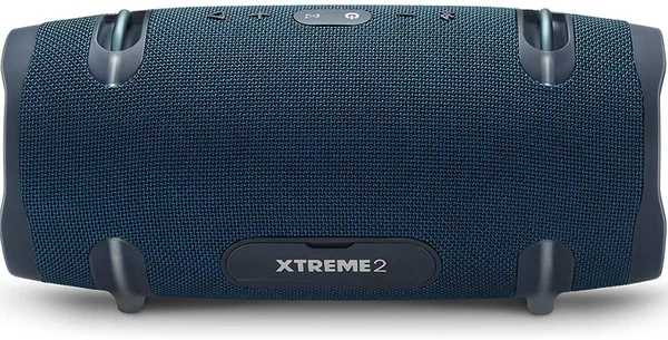 JBL Xtreme 2 Waterproof Portable Bluetooth Speaker - Green