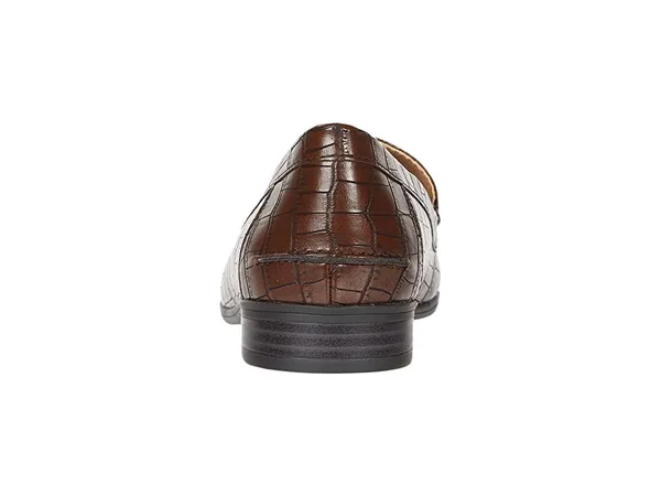Women's LifeStride Margot Loafer - Dark Brown - Size 9
