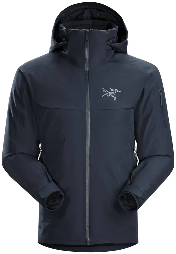 Arc'teryx Macai Jacket - men's, discontinued Fall 2018 colors - large, tui