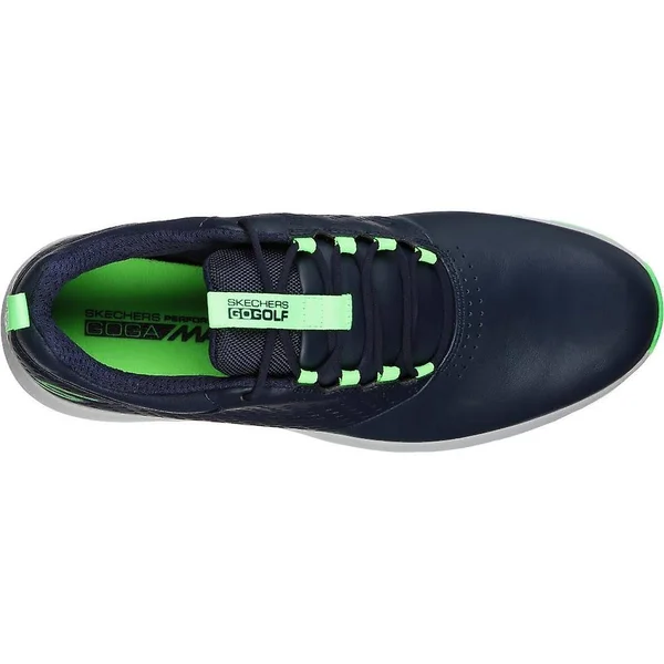 Skechers Go Golf Elite v.4 Mens Spikeless Golf Shoes