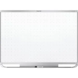 Quartet Prestige 2 Total Erase Magnetic Whiteboard TEM547A