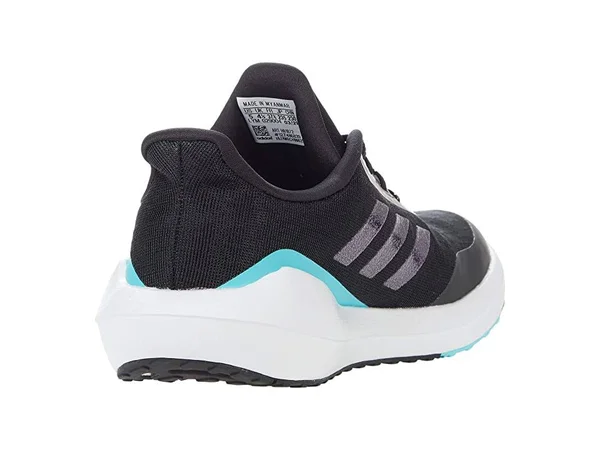 Adidas EQ21 Run Shoe - Youth Running