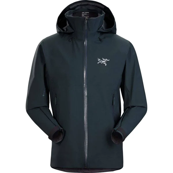 Arc&teryx Cassiar LT Jacket - Men's Enigma - S