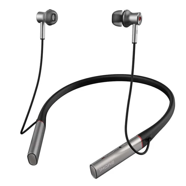 1more Dual Driver Active Noise Canceling In-Ear Headphones