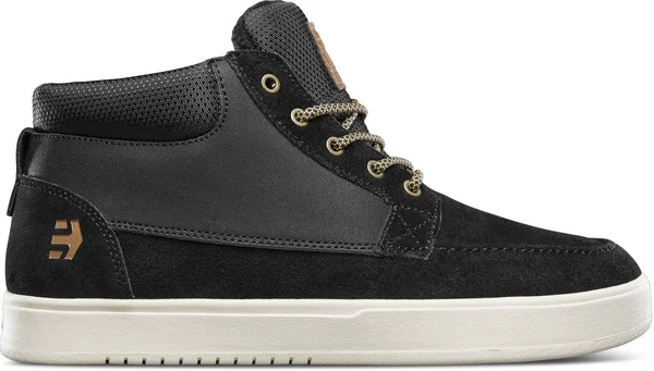 Etnies Crestone MTW Black - Black/Tan - 8.5