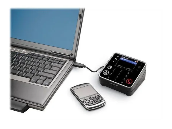 Poly Calisto P820-M USB VoIP Phone