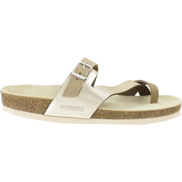 Women's Mephisto Nalia Sandal - Size: 8