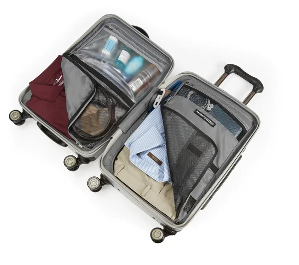 Travelpro Crew 11 Hardside Spinner - 21x22 - Navy