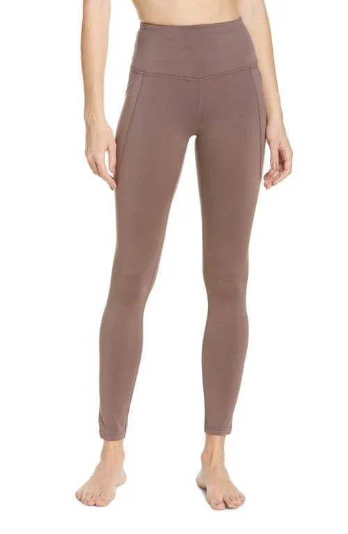Women's Zella High Waist Renew Pocket Leggings