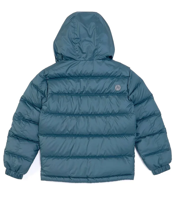Marmot Boys& Guides Down Hoody - Medium - Stargazer