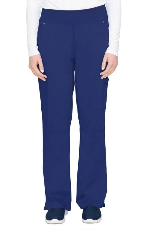 Healing Hands Purple Label Yoga 9133 Tori Scrub Pant