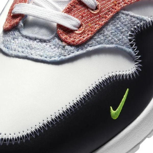 Nike Air Max 1 Recycle White 6.5