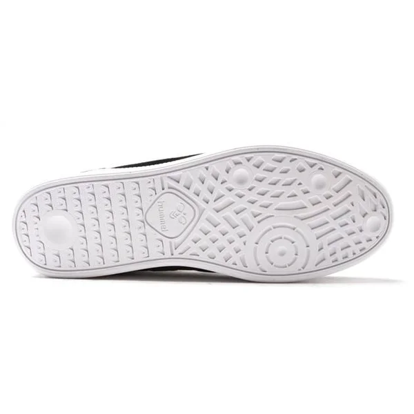 Hummel Victory Black Sneakers