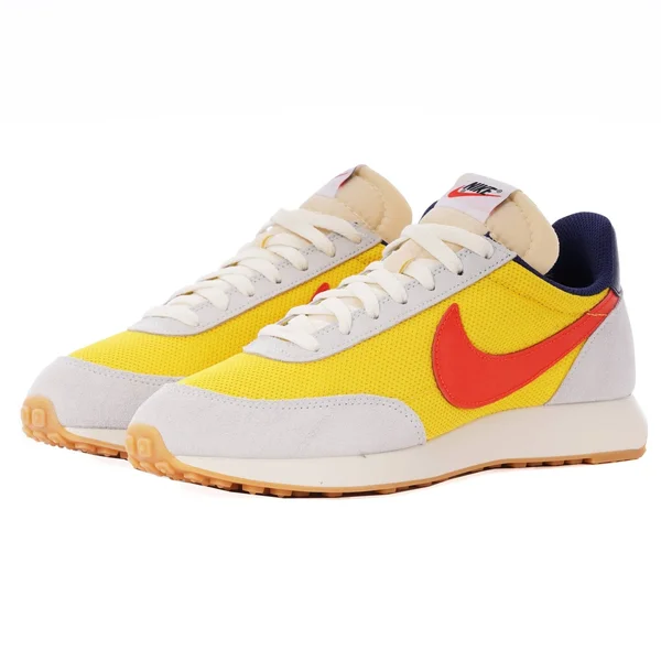Nike Air Tailwind 79 - Yellow