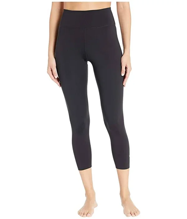 Nike One Luxe Women's Cropped Tights