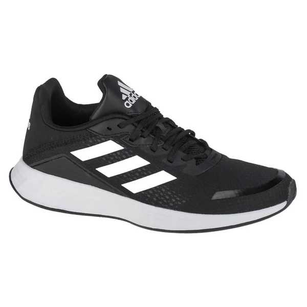 Adidas Duramo SL Running Shoes Black White Women - 46