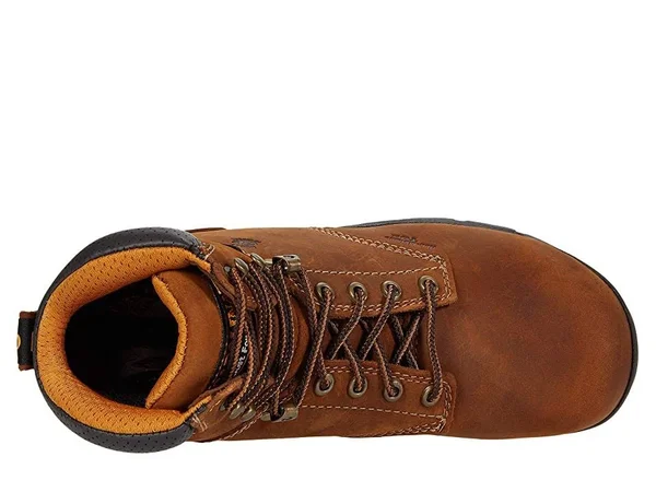 Women's Carolina Ca1620 - Size: 11, Brown