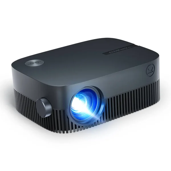 Vankyo Performance V700 Native 1920 x 1080p Projector - Full HD Video Projector, Supports 4K & 300 Display, Home Theater/Offi