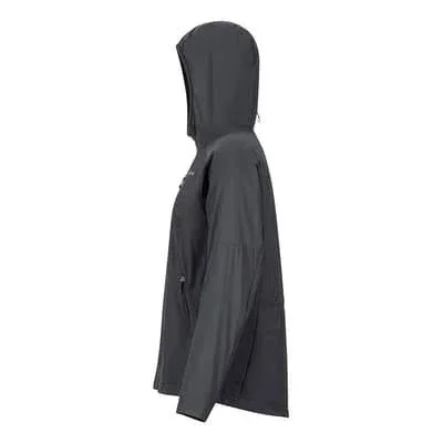 Marmot Women's Alpha 60 Jacket - Xs - Black
